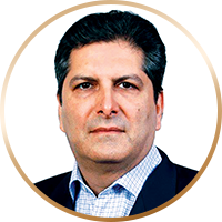 Bahram Vakil, AZB & Partners