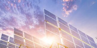 Baker advises on Vietnamese solar plant finance