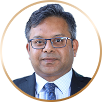 Bikash Jhawar, Saraf & Partners