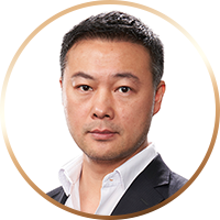 Daniel Yeh, White & Case