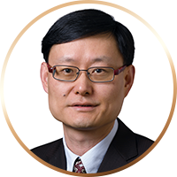 David Wang, Zhong Lun Law Firm