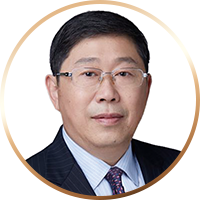 Fei Ning, Hui Zhong Law Firm