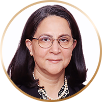 Gopika Pant, Indian Law Partners