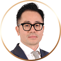 Jay Tai, Proskauer