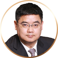 Jia Weiheng, Qin Li Law Firm