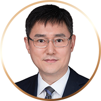 Yan Jia, Paul Hastings