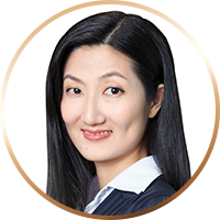 Li Haiping, Skadden