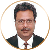 Mahesh Agarwal, Agarwal Law Associates