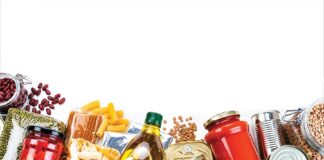 New requirements for imported food products