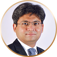 Nishant Parikh, Trilegal