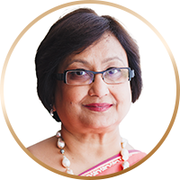 Pallavi Shroff, Shardul Amarchand Mangaldas & Co