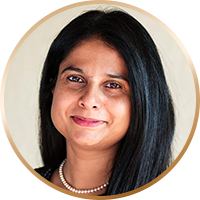 Poornima Hatti, Samvad Partners