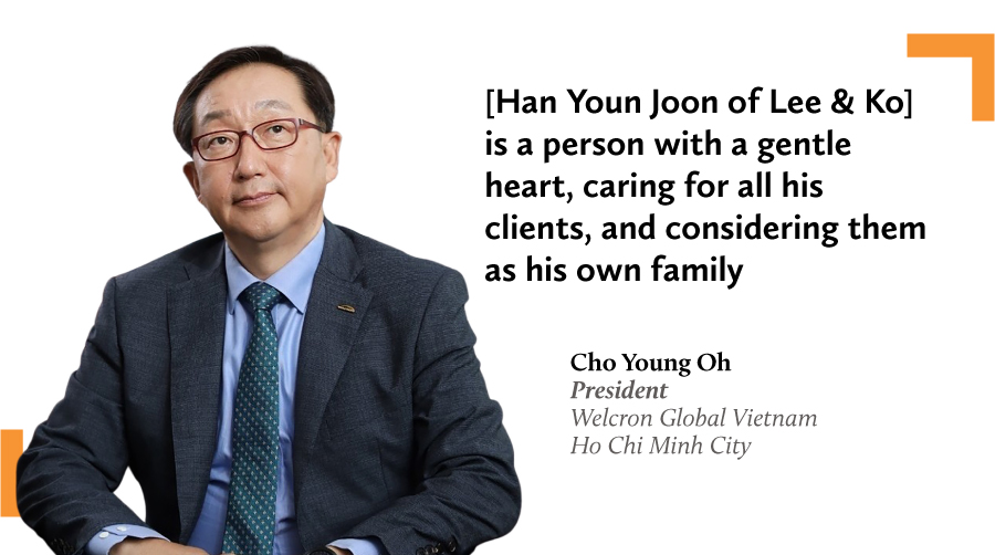 Quotes-Cho-Young-Oh