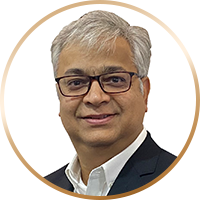 Ravi Singhania, Singhania & Partners