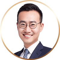 Ray Liu, Dorsey