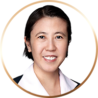 Rose Zhu, Loeb & Loeb
