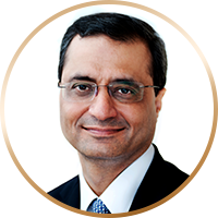 Sandip Bhagat, S&R Associates