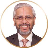 Seetharaman Sampath, Sarvada Legal