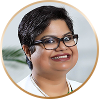 Shwetasree Majumder, Fidus Law Chambers