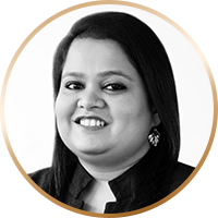 Sonali Mahapatra, TT&A (Talwar Thakore & Associates)