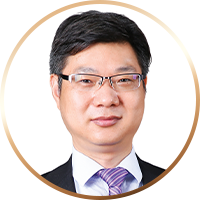 Song Zhongchun, City Development Law Firm