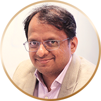 Srinivas Katta, IndusLaw