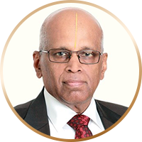 V Lakshmikumaran, Lakshmikumaran & Sridharan Attorneys