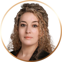 Vicky Lord, Harneys