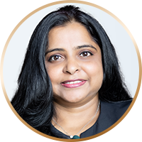 Vineetha MG, Samvad Partners