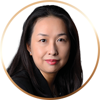 Vivien Teu, Dentons Hong Kong