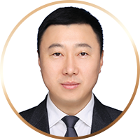 Xu Qiang, Tahota Law Firm