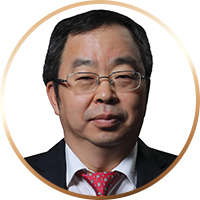 Zhang Liguo, Grandway Law Offices