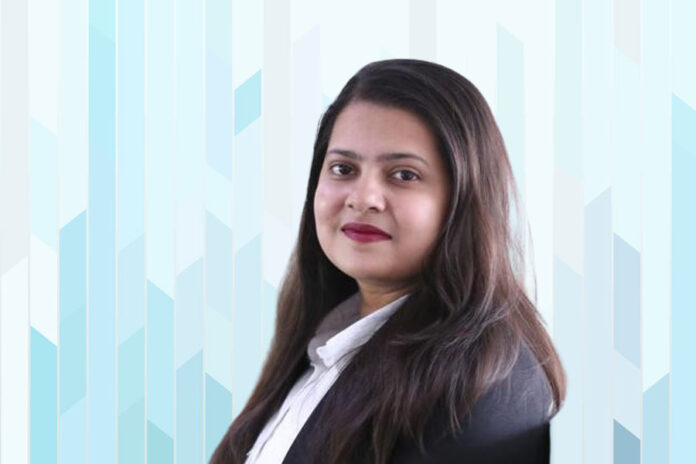 King Stubb hires head of litigation Juhi Chandel