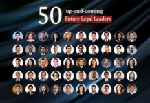 Future Legal Leaders 2022