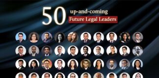 Future Legal Leaders 2022