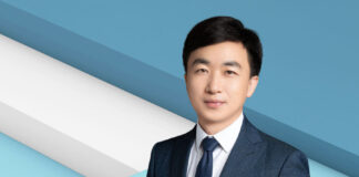 Grandall hires 9 equity partners Pu Enhao