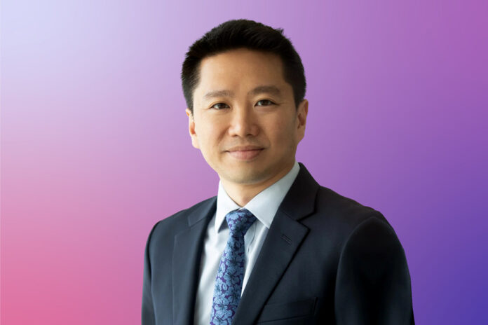 Joel Seow Linklaters