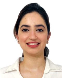 Simran Bhullar, LexOrbis, Public health uppermost in pharma TM infringement