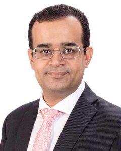 Nishant Menon, Kochhar & Co., Dispute resolution in India for Japanese companies Nishant Menon, Kochhar & Co., Dispute resolution in India for Japanese companies