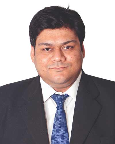 Aditya Bhargava