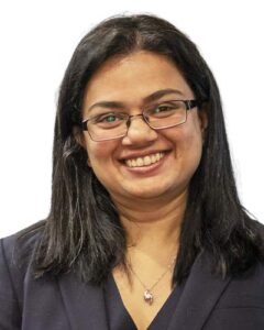 Vandana Pai, Bharucha & Partners, Humans still required in private equity