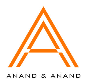 Anand and Anand