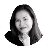 Ciselie Marie Gamo-Sisayan