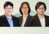 Duties of a company’s ‘responsible person’ in Taiwan Lee Li-pu Chen Chiu-Hua Pan Yi-Chun