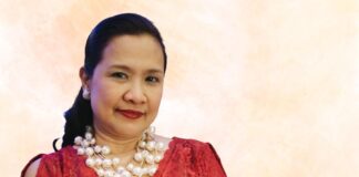 LMCP legal seminar keeps counsel in the know Arlene Lapuz Ureta