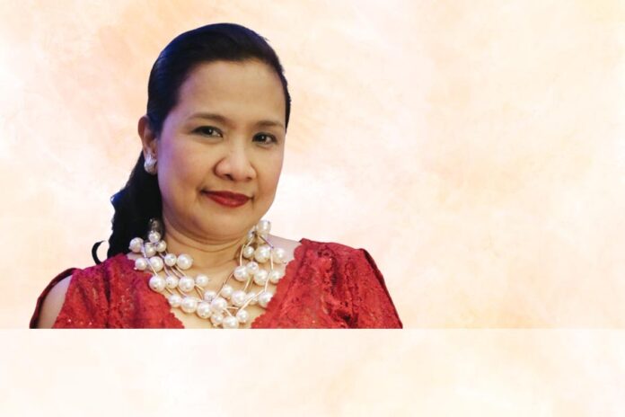 LMCP legal seminar keeps counsel in the know Arlene Lapuz Ureta