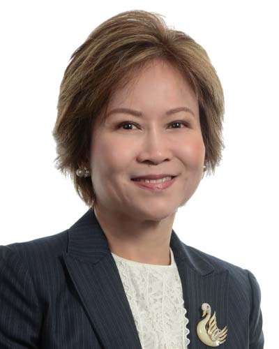 First-to-file takes centre stage in Philippines Mila Federis