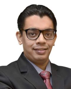 Abhirup Dasgupta, HSA Advocates, Insolvent financial service providers a class apart