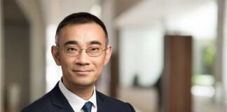 Former Law Society of HK president joins Grandall