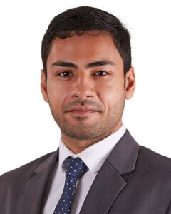 Kartikey Mahajan, Khaitan & Co, Khaitan appoints Singapore disputes partner